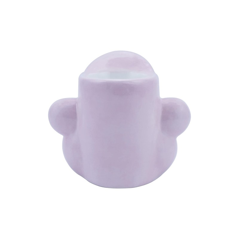 Wallace and Gromit Egg Cup - Wallace - Wallace and