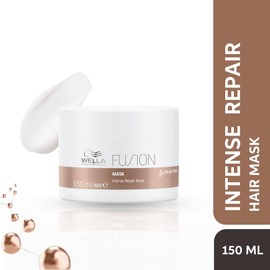 Wella Professionals Fusion Mascarilla Reparación Daño 150ml