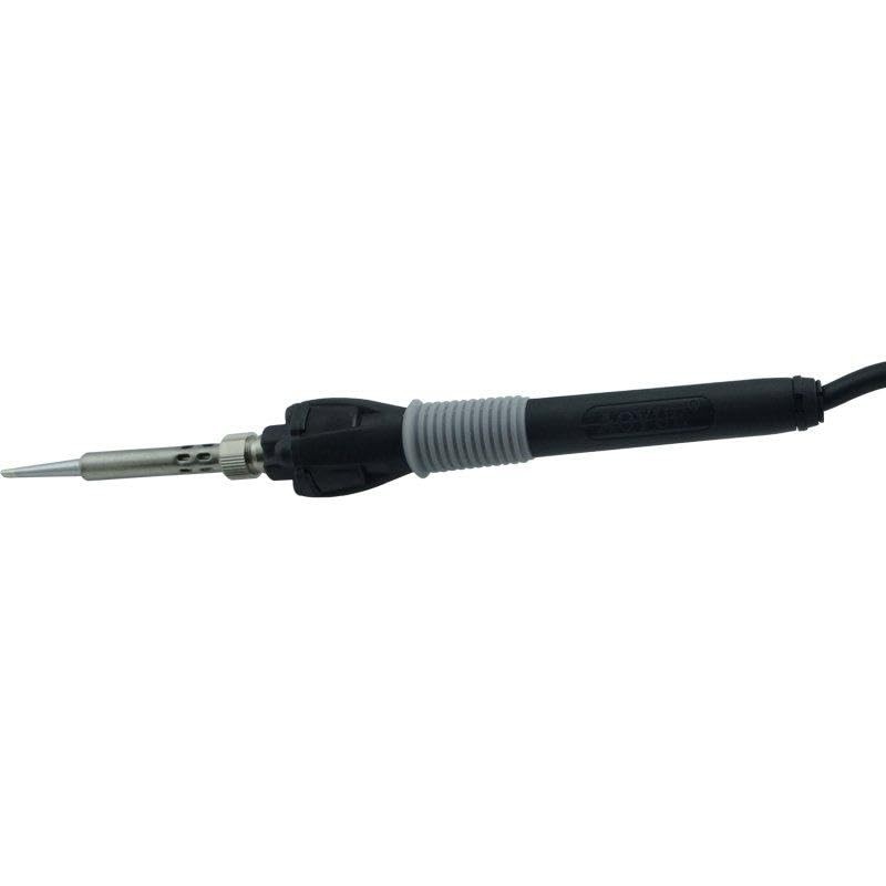 Aoyue 3211 LED Soldering Iron - 70W with UK Plug,
