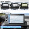 SKTU for 2025 2026 Acura ADX Accessories Screen Protector 9