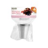 Habi ART173 Pack 3 Shapes Baba Au Rhum, 7 x