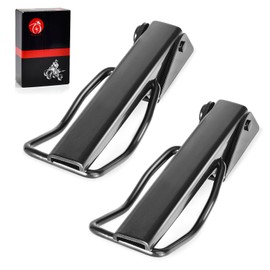 2x Rear Tail Gate Latch For YAMAHA RHINO 450 660 700 Viking 700 VI YXC700 YXM700 Hauler 1000 5UG-F389E-00-00
