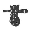 Japan Girls Nyankoro Ball Black (1 Piece)