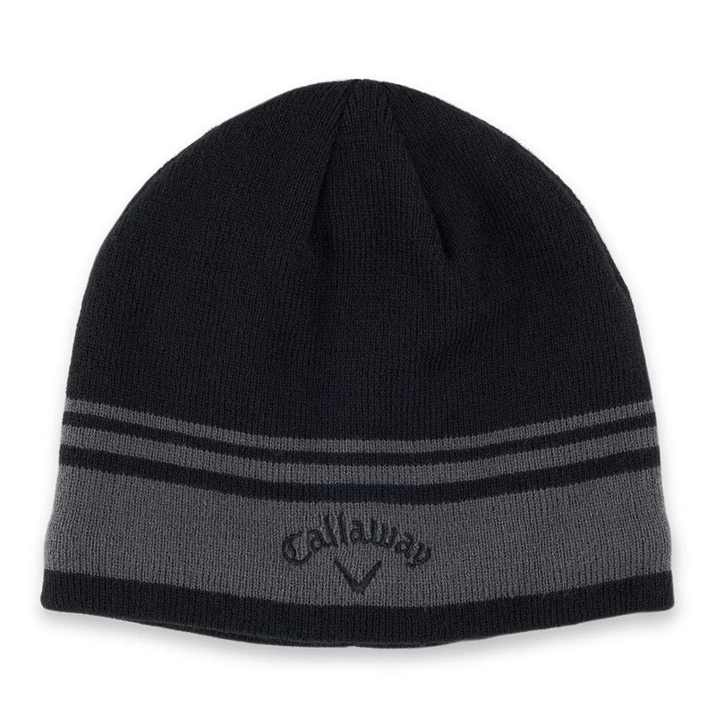 Callaway 5220180 Pacchetto Golf Inverno (2019), Taglia Unica, Nero