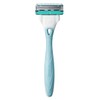 Hydro 5 Care Holder (Includes Blade + 1 Replacement Blade),