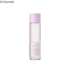 DR.CEURACLE Vegan Active Berry First Essence 150ml
