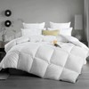 KUSNUG Hotel Luxury Down Fibers Comforter King Size - All