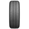 Continental ProContact TX All Season 215/55R17 94V Passenger Tire