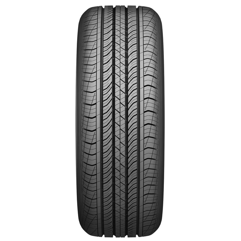 Continental ProContact TX All Season 215/55R17 94V Passenger Tire
