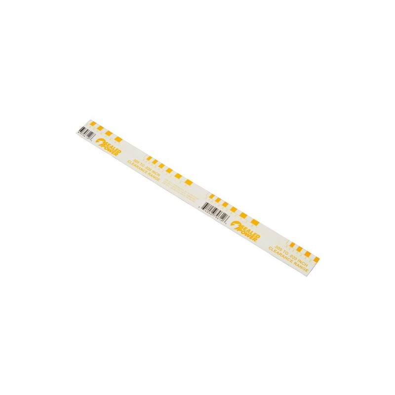 Sealed Power SPY1 Plastigage