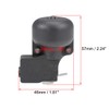 sourcing map Toggle Switch Anti Tilt Toggle Switch for Patio