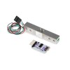 Whadda Digital Weight Sensor YZC-131 Load Cell Load Cell 5VDC