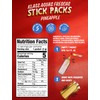 Klass Aguas Frescas, Powdered Drink Mix, 40 Singles Zero Sugar