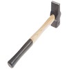 Picard Blacksmith Hammer 1500g - Swedish Pattern, Cross Peen Hammer,