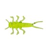 Eurotackle Stone Fly 1.2" Micro Finesse Soft Plastic Lure (Chartreuse)