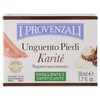 I Provenzali Set, 6-teilig Salbe, Preis/100ml: 65,9 EUR 50 ml