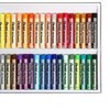 36 Pcs Oil Pastel Bright Colors Smoother Painting Pastels Art