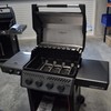 Grillrost.com Das Original Napoleon Freestyle 365 | 425 Heat Reflector