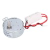 DC Motor CCW/CW Direction Large Torsion Micro Electric Transmission Equipment