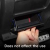 auovo Fuse Box Coin Container Inner Storage Tray Plate Compatible