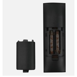 LG Replacement OEM Original LG AKB75595331 Soundbar Remote Control Black