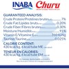 Inaba Churu Premios para Gato Sabor Atún, Puré Cremoso, Delicioso