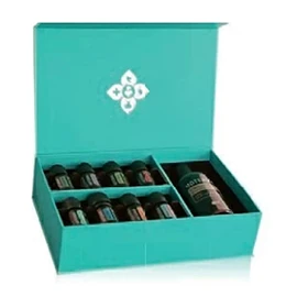 GrrmidōTERRA [doTERRA] Aroma Touch Kit