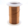 The Beadsmith Wire Elements - Alambre de cobre lacado de