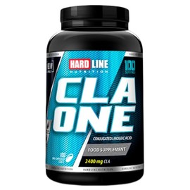 Hardline Cla One 1000 Mg 100 Jel Kapsül