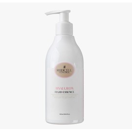 Louiscell Hyaluronic Fluid Essence Large Capacity 300ml Moisture Filling Soothing Moisturizing Elasticity Care / 루이셀 히아루론 플루이드 에센스 대용량 300ml 수분 충전 진정 보습 탄력 케어