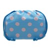 miwaki Cup Bag, Lunch Bag, Gymnastics Bag, Girls, Adults, Drawstring