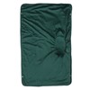 Electric Heated Throw Blanket Comfortable Soft Thickened 5V USB Heated