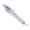 Automatic Rotating Curling Iron Fast Heating Hair Waving Negative Ion