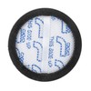 EUREKA P01108 Non Woven Filter Components, Black and White, fit