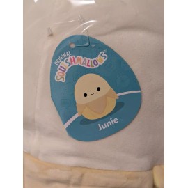 Squishmallows 16 inch Junie Banana Plush - New with Tag - Jazwares Kelly Toys