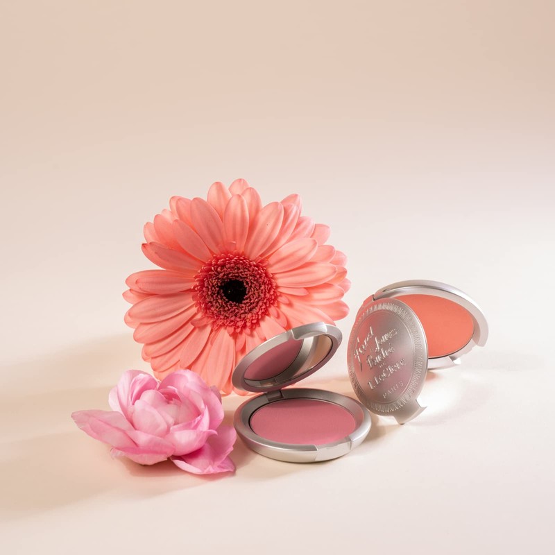 T. LeClerc Powder Blush - Peche Veloutee