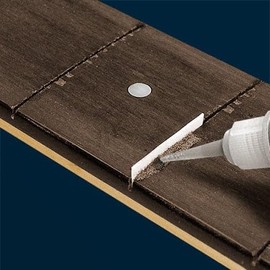 StewMac Teflon Fret Dam