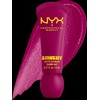 NYX Professional Makeup Smushy Matte Lip Balm Silly Slippin
