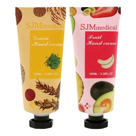 Meoncell SJM Medical Hand Cream 100ml SJM Medical Hand Cream 100ml / 메온셀 SJM메디컬 핸드크림 100ml SJM메디컬 핸드크림 100ml