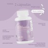 B-fit Trans-resveratrol 90 Capsulas 1000mg Puro Antioxidante 45 Porciones