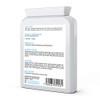 L-Glutamine 500mg 90 Capsules - Pure Amino Acid with no