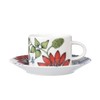 Arabian Tableware Reno Cup & Saucer Summer Ray 0.28L