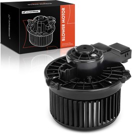 A-Premium HVAC Heater Blower Motor Assembly Compatible with Subaru Forester 2019-2023 - Front Side, Replace# 72223FL010