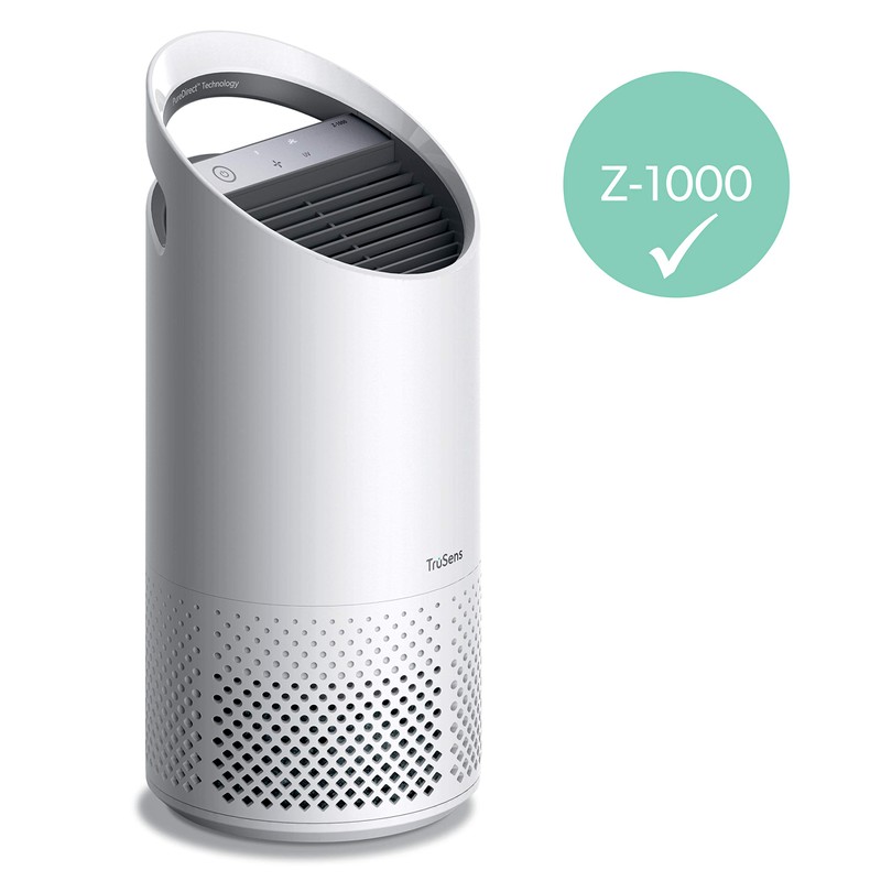 Leitz Trusens Allergy and Flu Carbon Replacement Filter For Leitz
