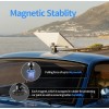 Antena Starlink Mini Soporte Magnetico Para Auto Barco Yate