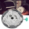 Watch Movement Alloy OS20 Quartz Watch Movement Replacement with Bar