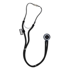 SPECTRUM UNIFORMS Sprague Stethoscope| Medical Accessories| Stethoscope for Doctors, Medical Students, Nurses | Pediatric, Cardiology, veterinary-SM102