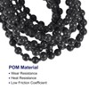 sourcing map Blinds Beaded Chain Cord, 5.47 Yards Roman Vertical
