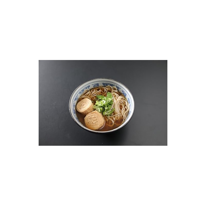 Nikko Foods Nikko Meisui Seasoned Yuba (Large), 6 Packs