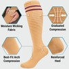 360 RELIEF 360 RELIEF 3 Pairs Compression Socks for Women